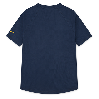 Big Kids' Mesh Tee | Night Force