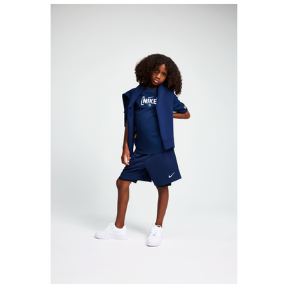 Big Kids' Mesh Tee | Night Force