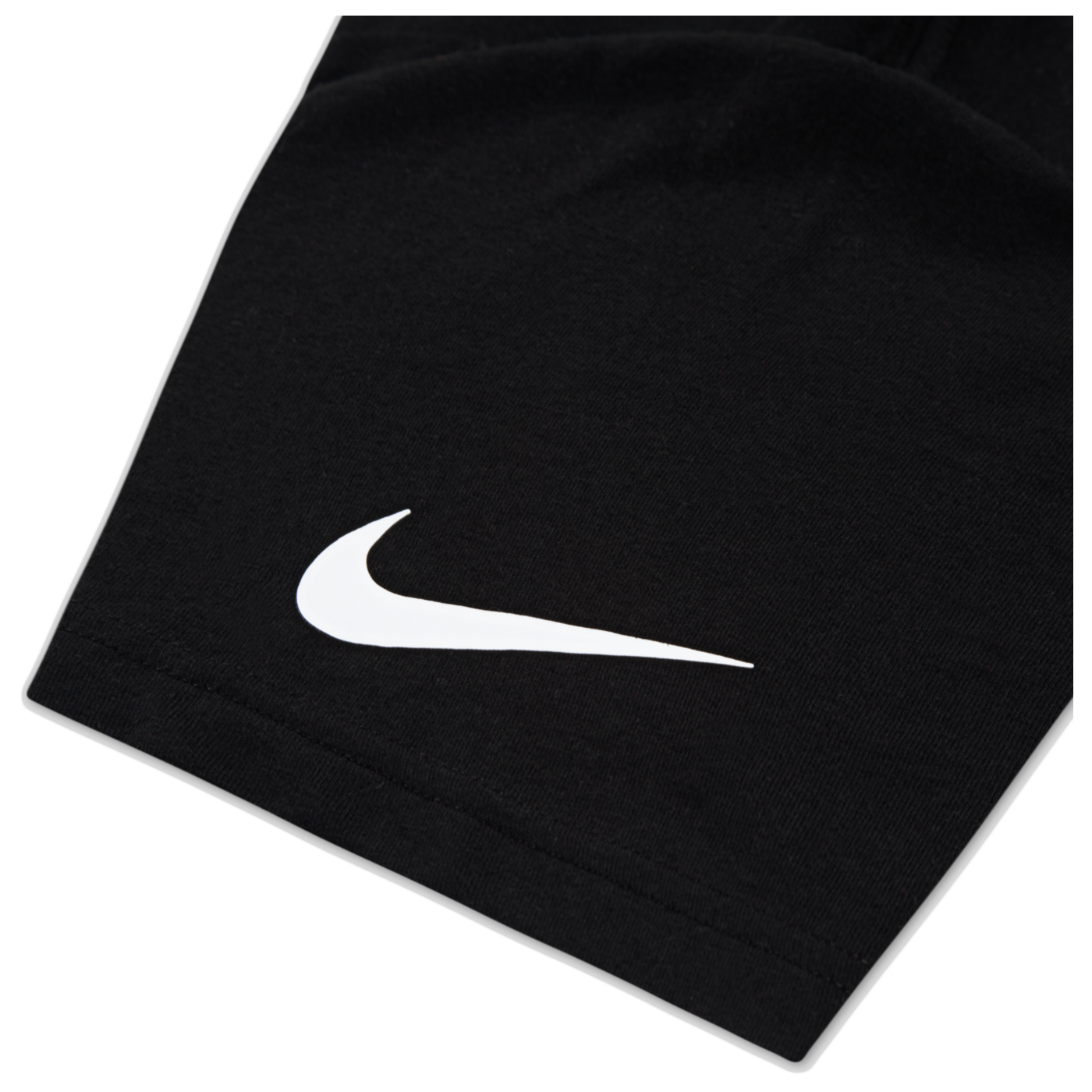 Big Kids' "Fired Up" Capman T-Shirt | Black