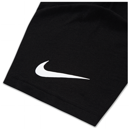 Big Kids' "Fired Up" Capman T-Shirt | Black