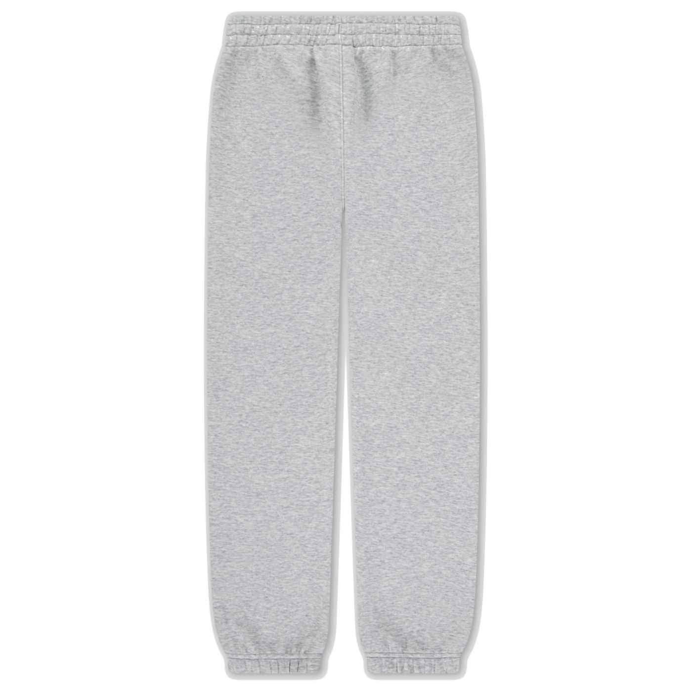 Big Kids' Double Knit Joggers | Grey Heather