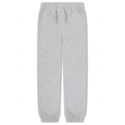 Big Kids' Double Knit Joggers | Grey Heather