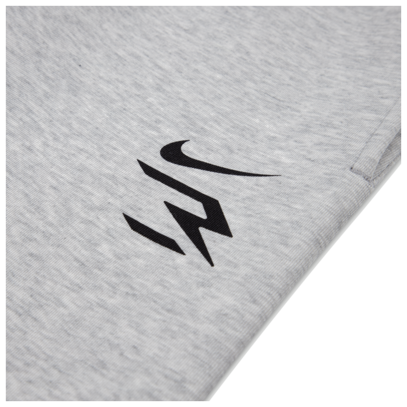 Big Kids' Double Knit Joggers | Grey Heather