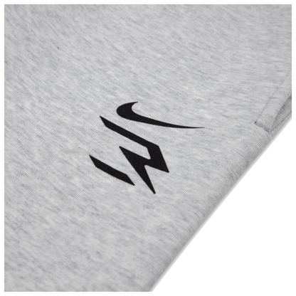 Big Kids' Double Knit Joggers | Grey Heather