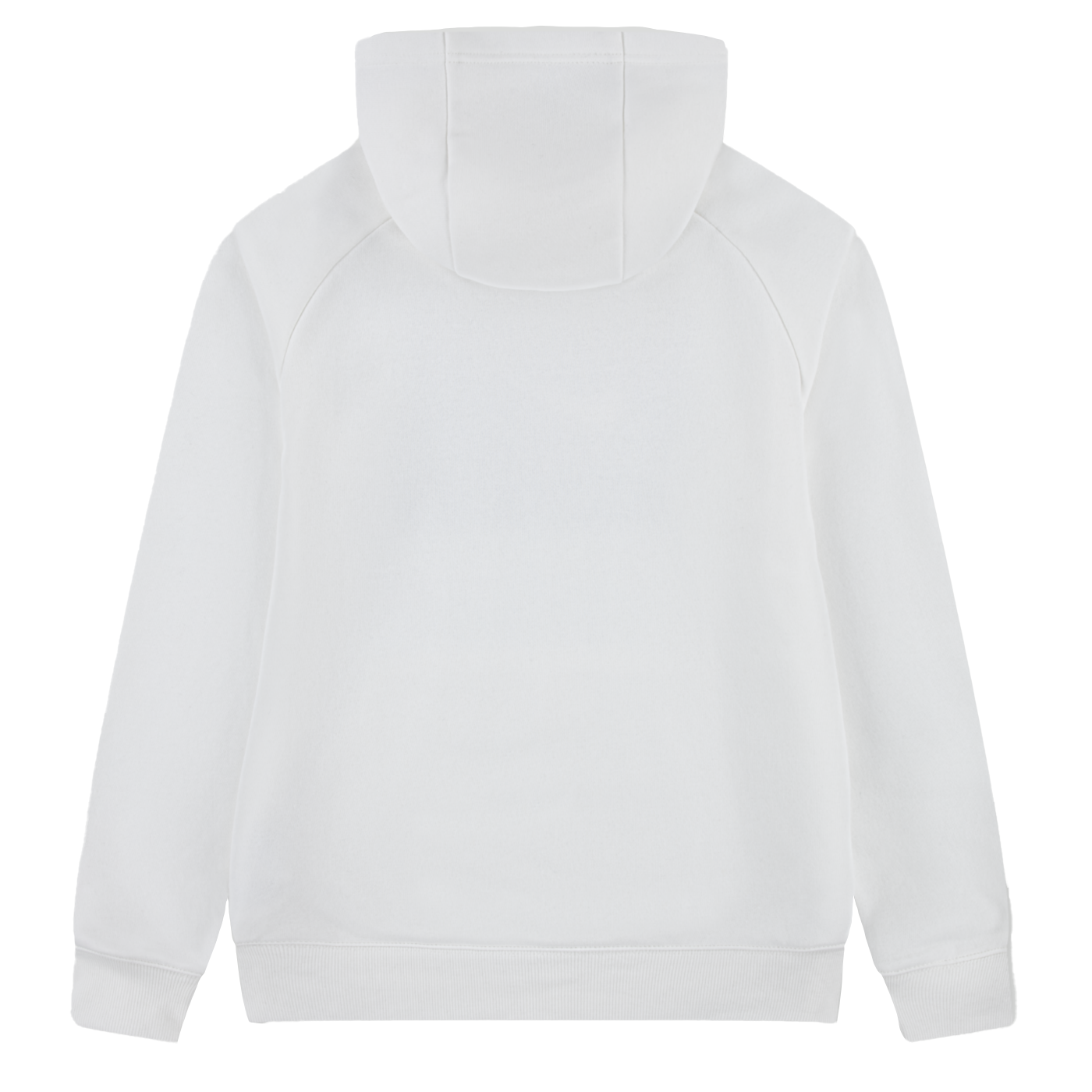 Big Kids' Sport Mesh Hoodie | Sail