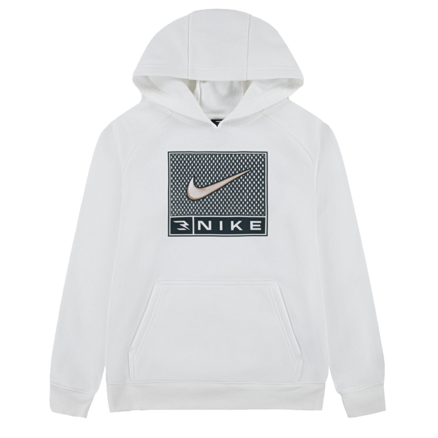 Big Kids' Sport Mesh Hoodie | Sail