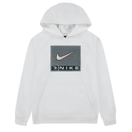Big Kids' Sport Mesh Hoodie | Sail