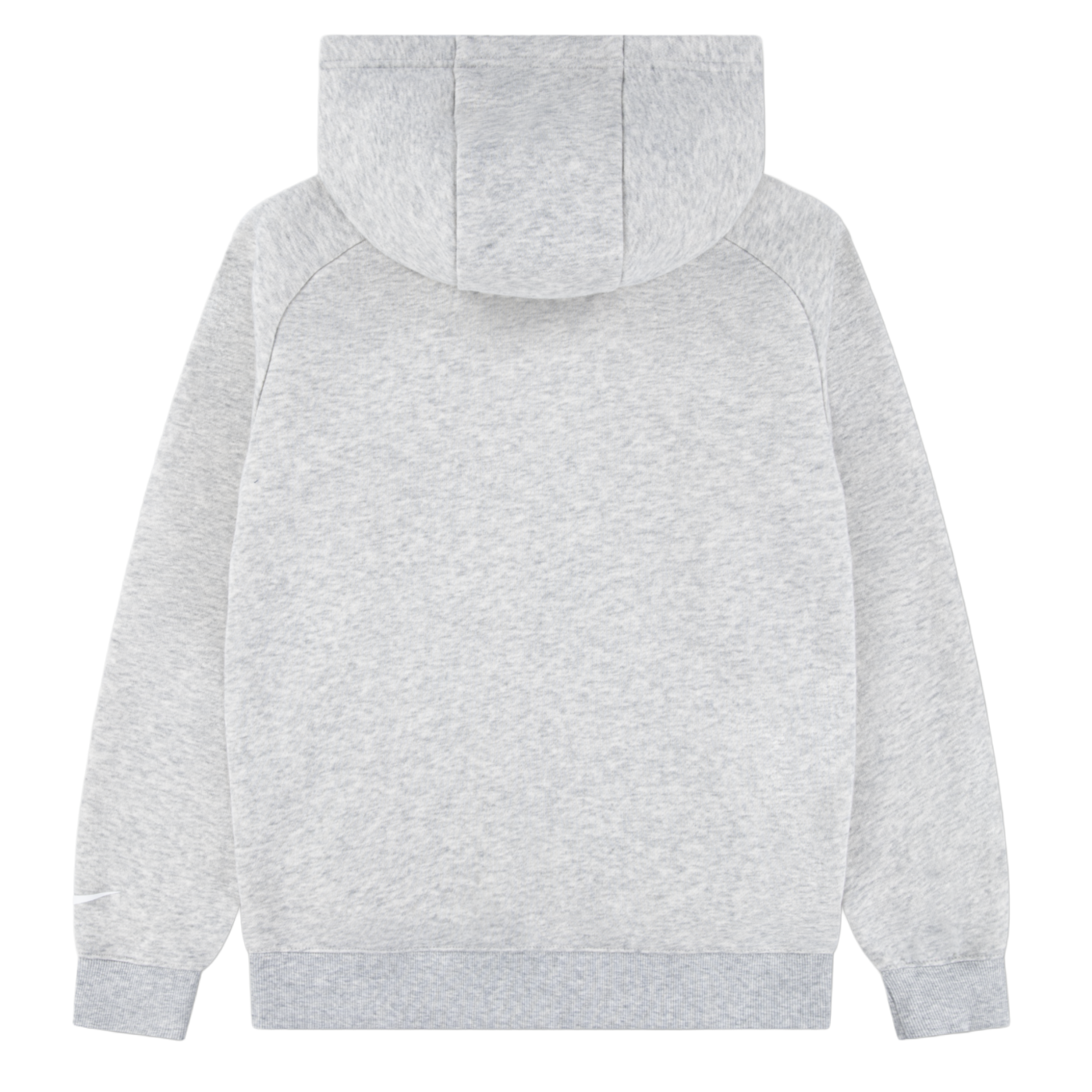 Big Kids' Varsity 3B Hoodie | Grey Heather