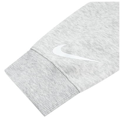 Big Kids' Varsity 3B Hoodie | Grey Heather