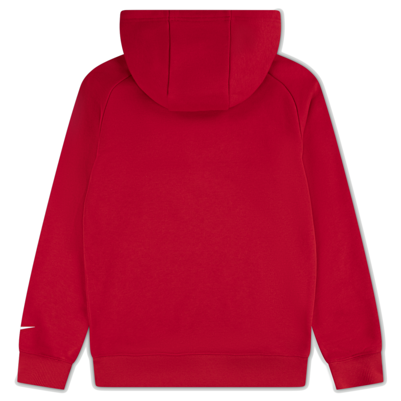 Big Kids' 3B Hoodie | University Red