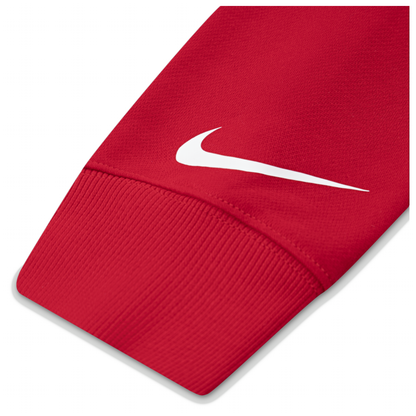Big Kids' 3B Hoodie | University Red