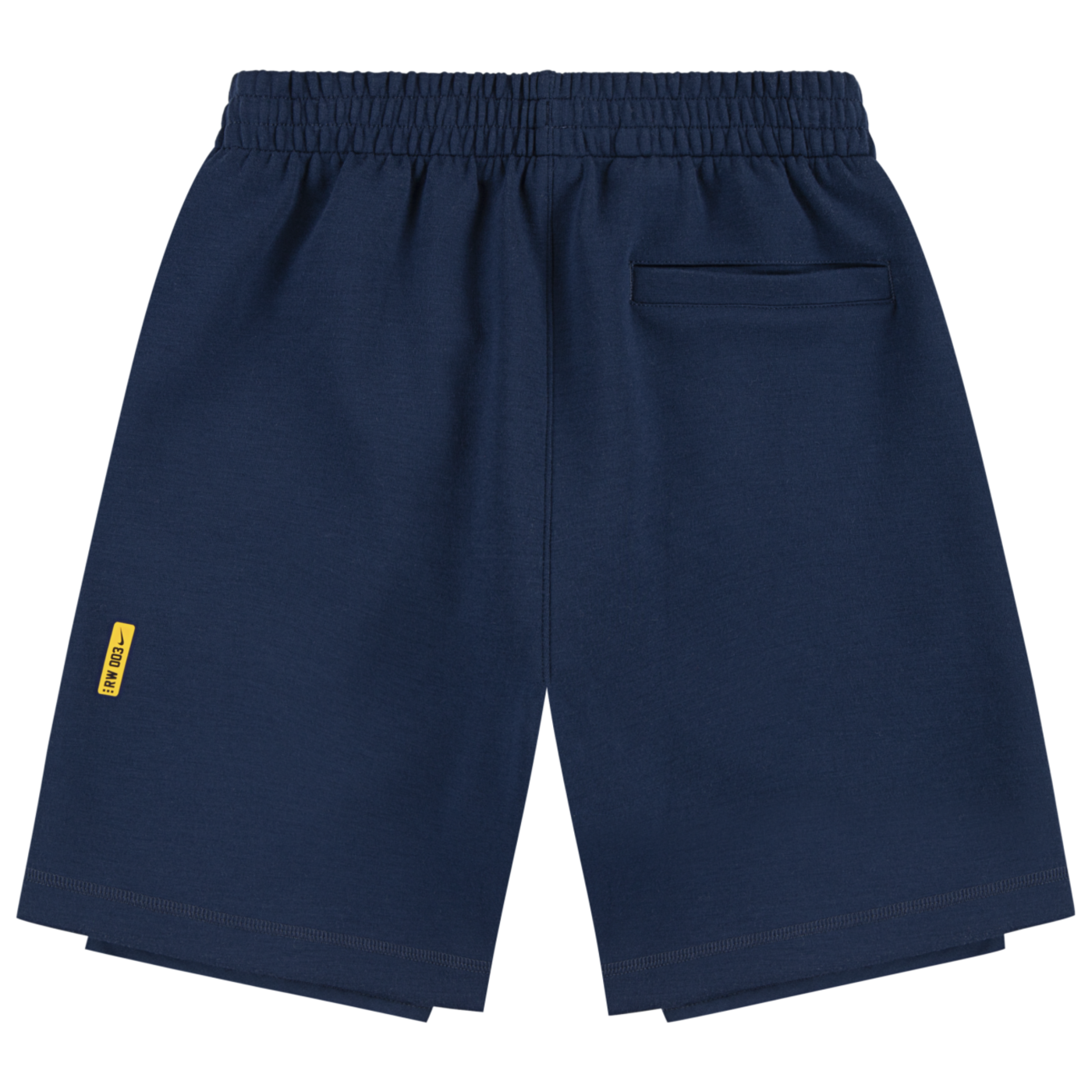 Big Kids' Knit Shorts | Night Force