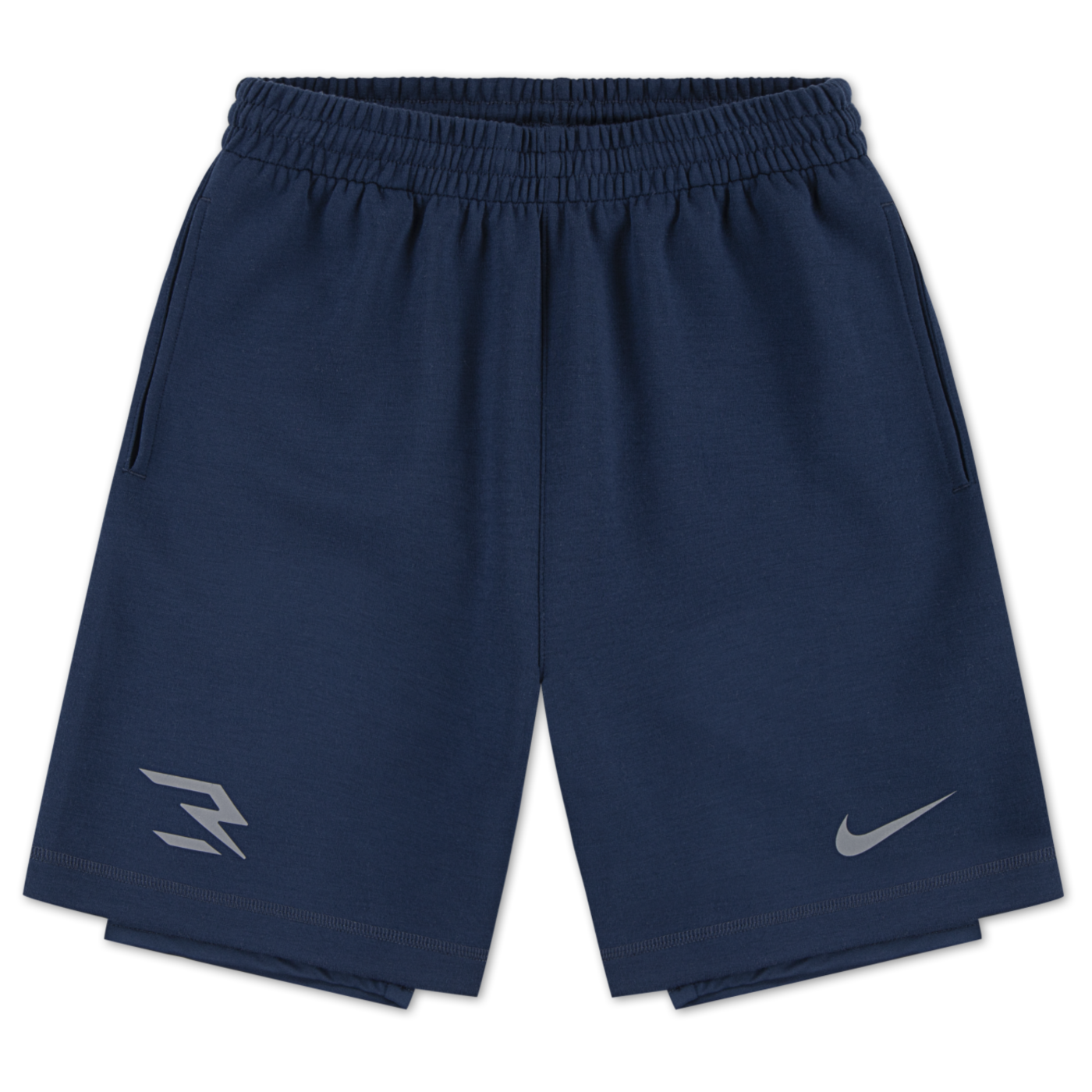 Big Kids' Knit Shorts | Night Force