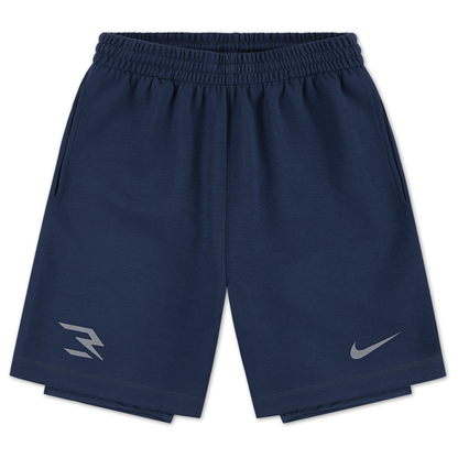 Big Kids' Knit Shorts | Night Force