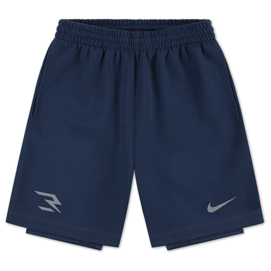 Big Kids' Knit Shorts | Night Force