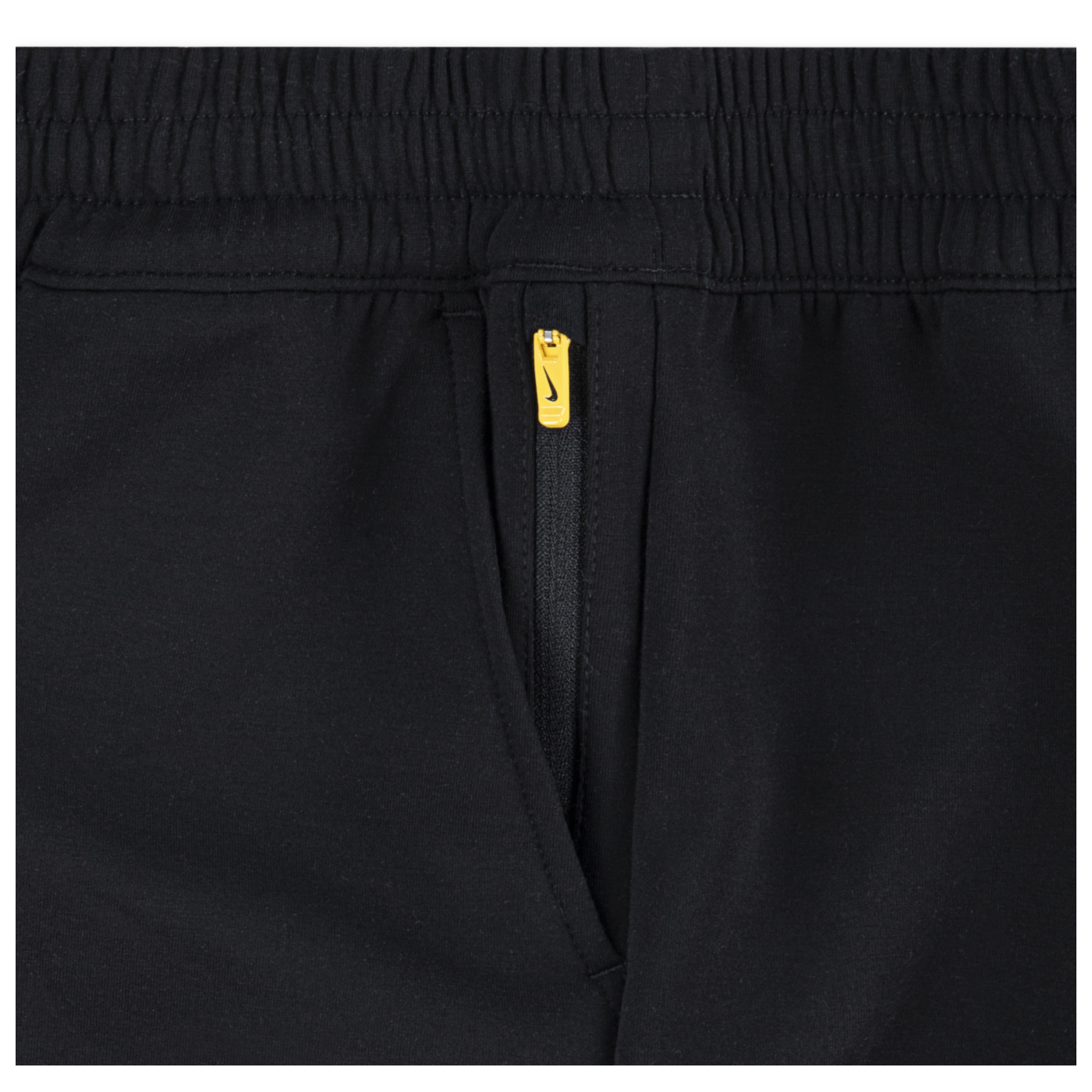 Big Kids' Super Soft Stretch Pants | Black