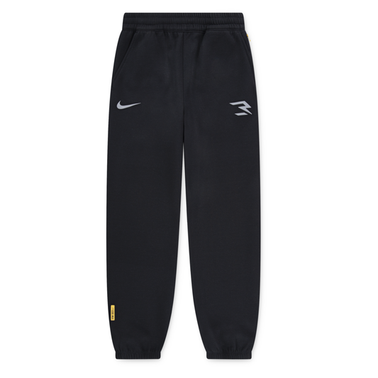 Big Kids' Super Soft Stretch Pants | Black