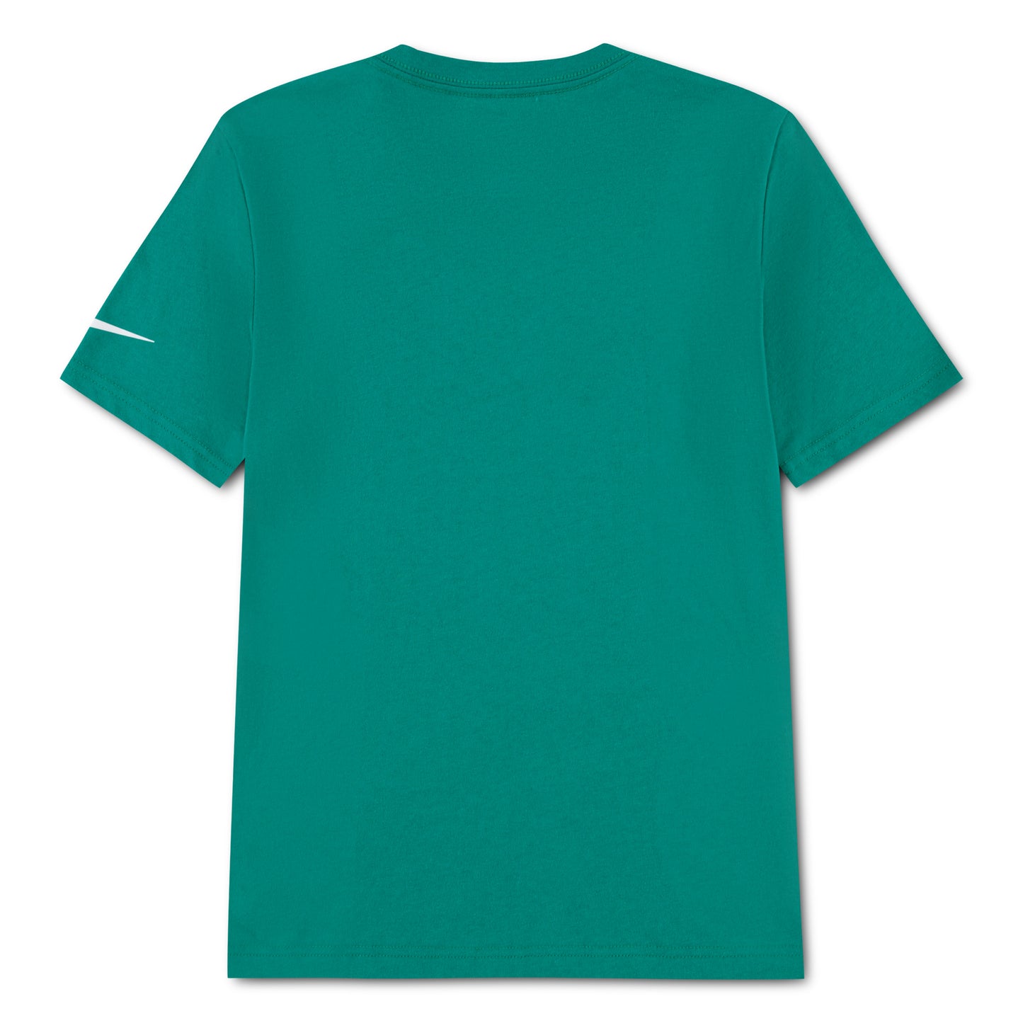 Big Kids' Boom T-Shirt | Malachite