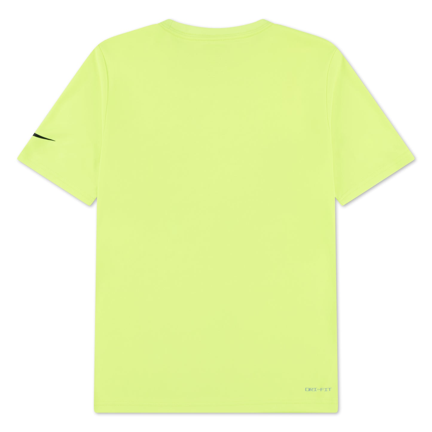Big Kids' Dri-FIT "In The Zone" T-Shirt | Volt