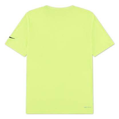 Big Kids' Dri-FIT "In The Zone" T-Shirt | Volt