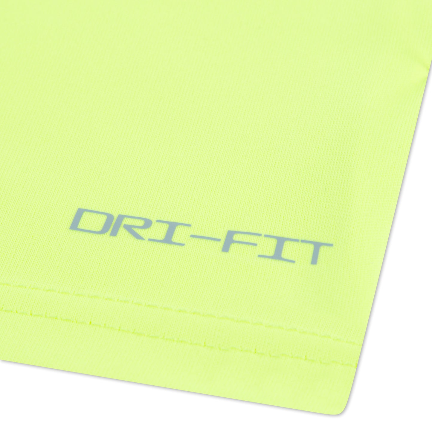 Big Kids' Dri-FIT "In The Zone" T-Shirt | Volt
