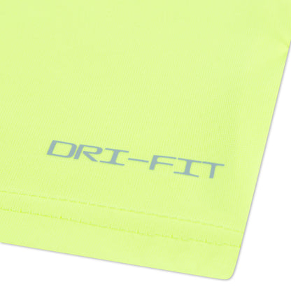 Big Kids' Dri-FIT "In The Zone" T-Shirt | Volt