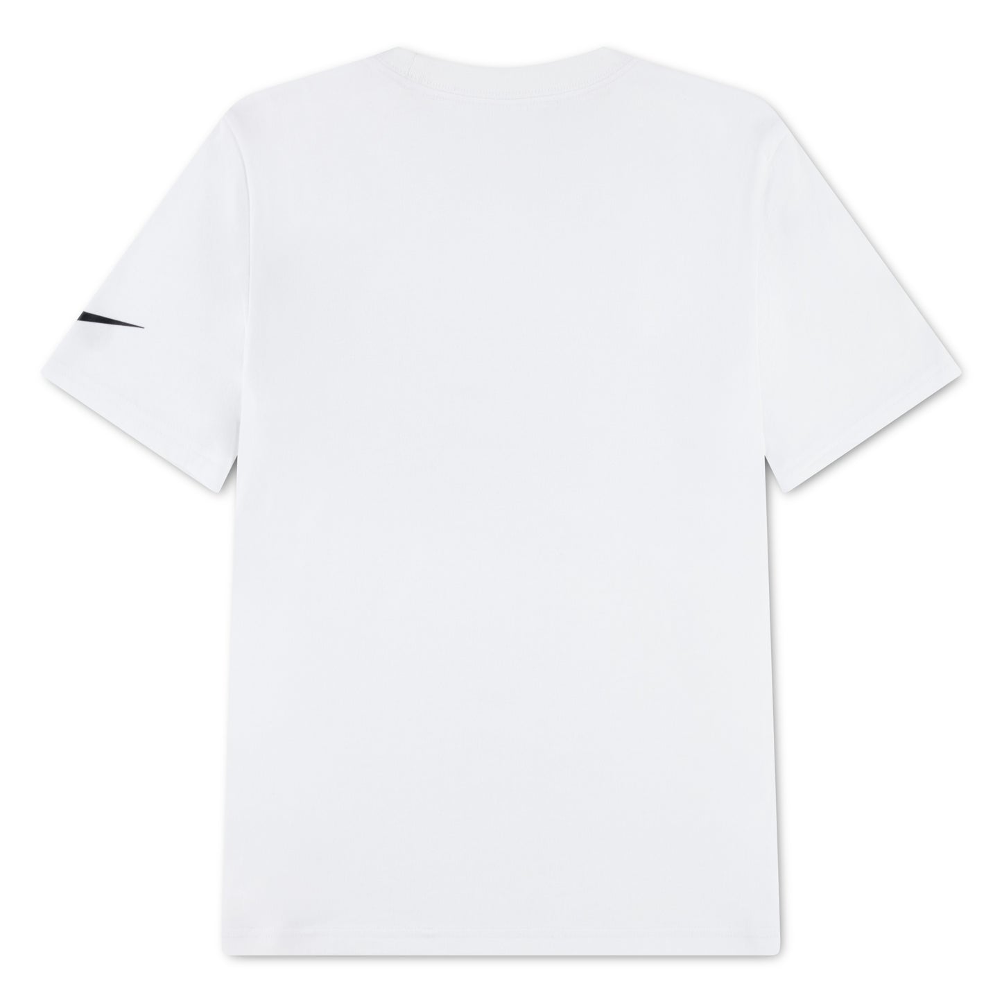 Big Kids' Capmando Baller T-Shirt | White