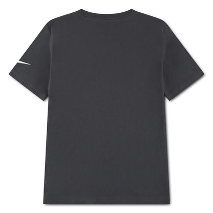 Big Kids' Capman Baller T-Shirt | Dark Matter