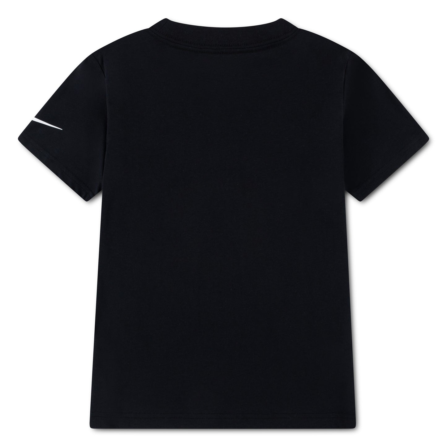 Big Kids' Collage T-Shirt | Black