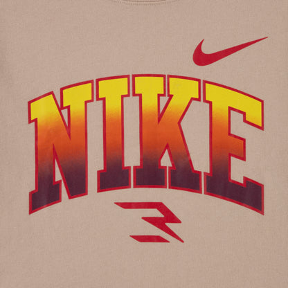 Big Kids' Gradient Collegiate T-Shirt | Nutty Granola