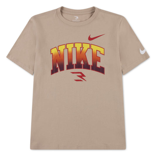 Big Kids' Gradient Collegiate T-Shirt | Nutty Granola