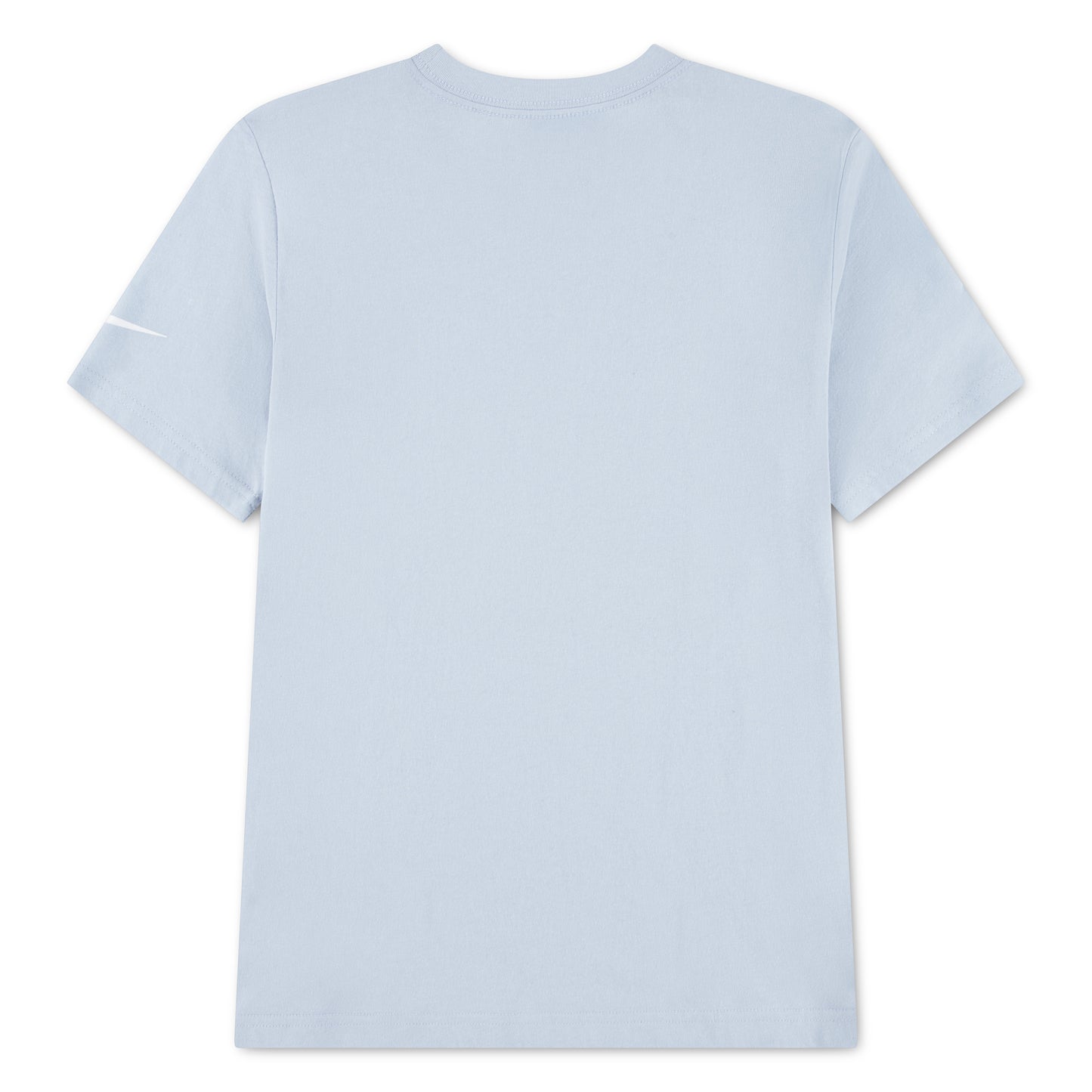 Big Kids' Pop Mesh Graphic T-Shirt | Crystal