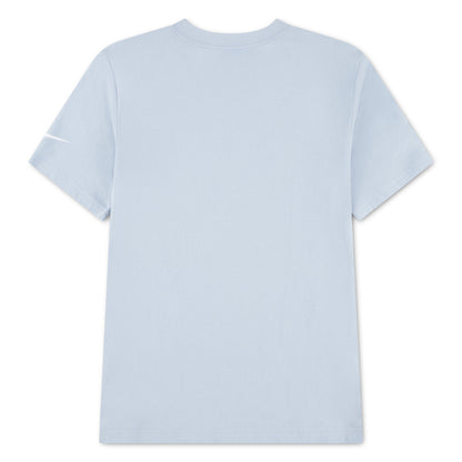 Big Kids' Pop Mesh Graphic T-Shirt | Crystal
