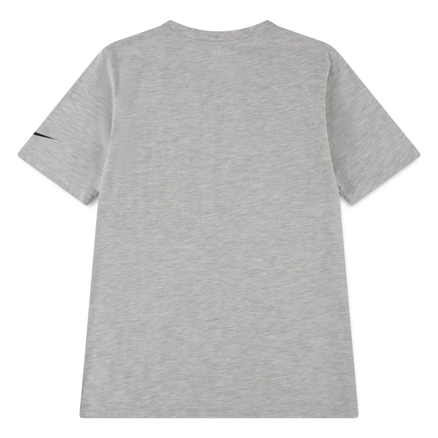 Big Kids' "Let's Get It" Capmando T-Shirt | Grey Heather