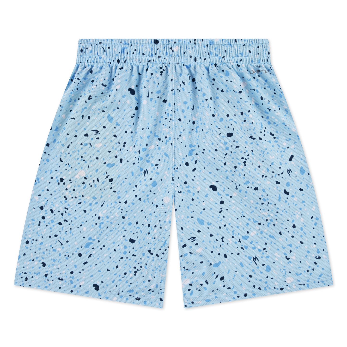 Big Kids' Dri-FIT Splatter Shorts | Crystal