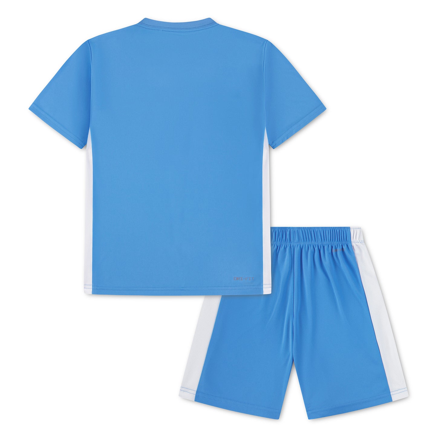 Big Kids' Dri-FIT Soccer Inspo 2-Piece Set | University Blue