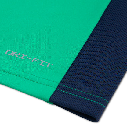 Big Kids' 2-Piece Soccer Inspo Set | Apex Green