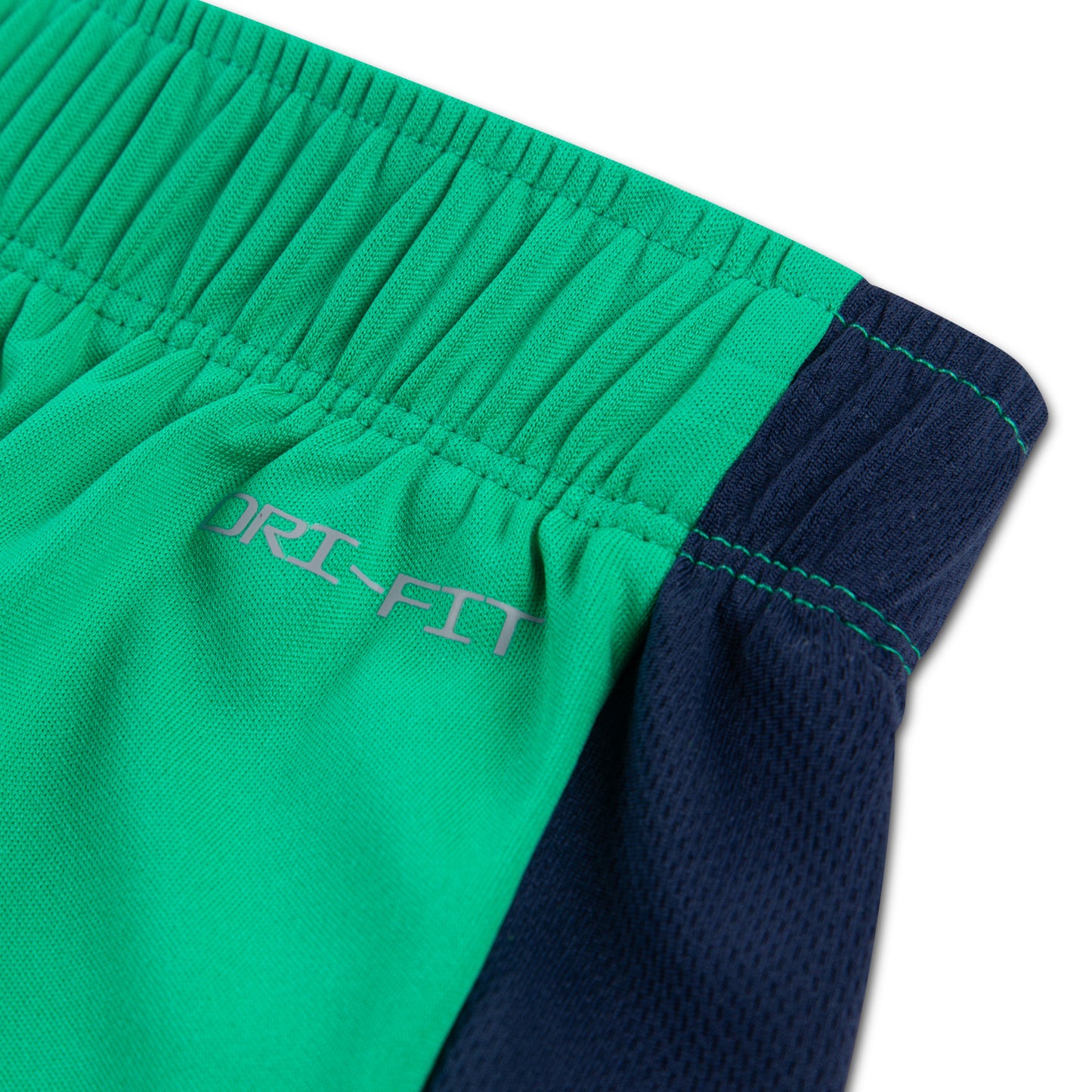 Big Kids' 2-Piece Soccer Inspo Set | Apex Green