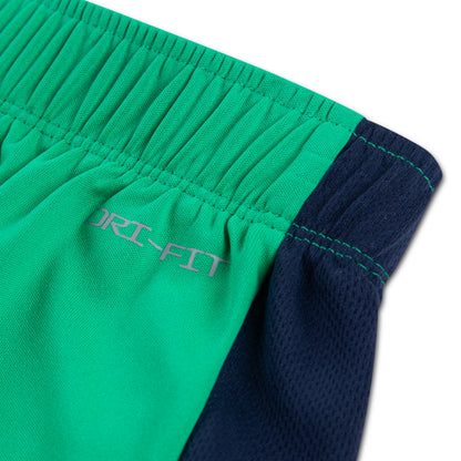 Big Kids' 2-Piece Soccer Inspo Set | Apex Green