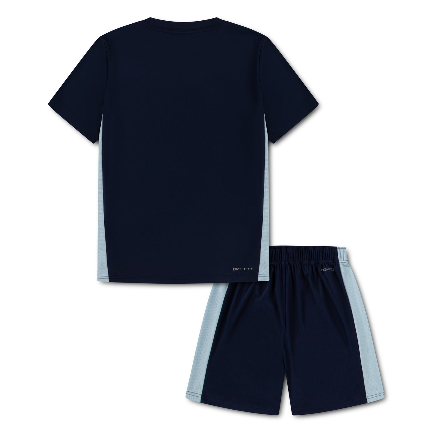 Big Kids' 2-Piece Soccer Inspo Set | Midnight Navy
