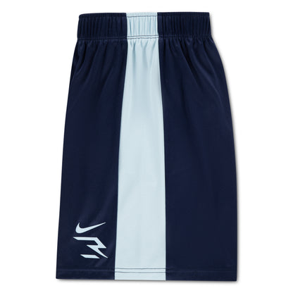 Big Kids' 2-Piece Soccer Inspo Set | Midnight Navy
