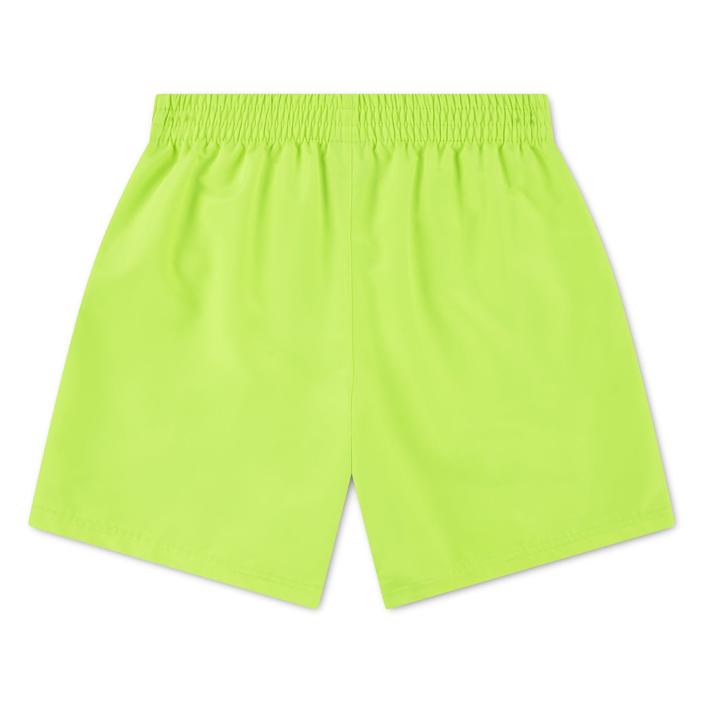 Big Kids' Lockup Defense Badge Shorts | Volt