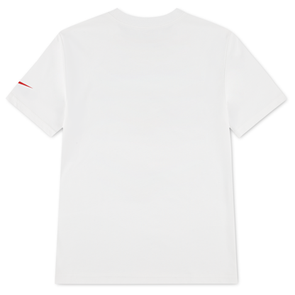 Big Kids' New York Energy T-Shirt | White