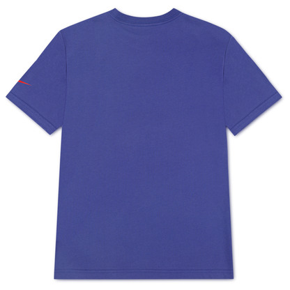 Big Kids' Believe in Blue T-Shirt | Navy