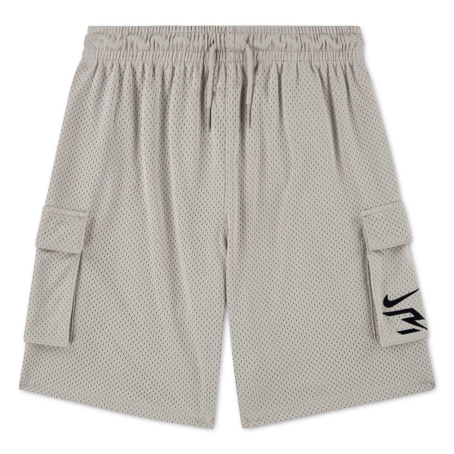 Big Kids' Cargo Mesh Shorts | Desert Sand