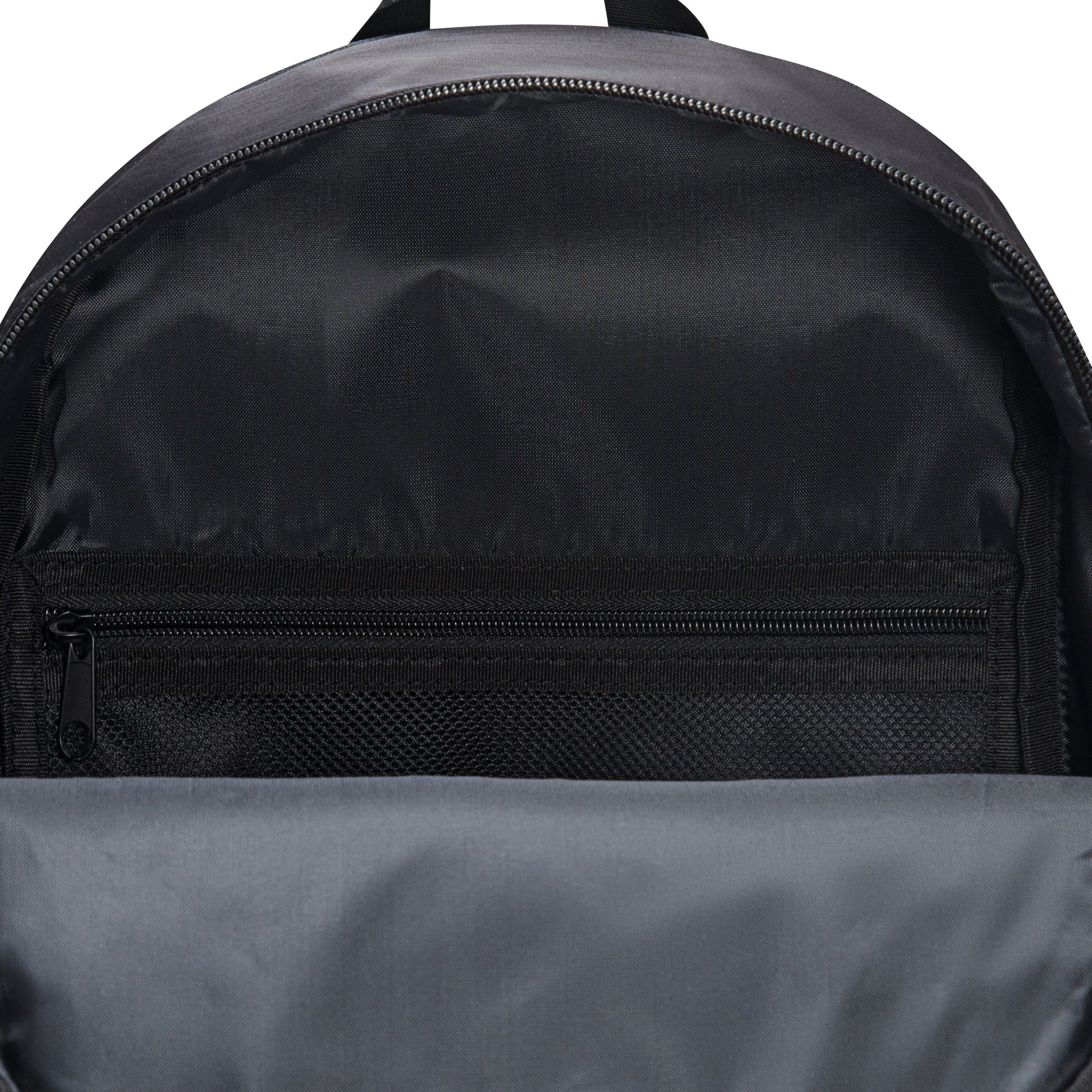 black and rose gold laptop backpack Women's Femme Backpack (19L)