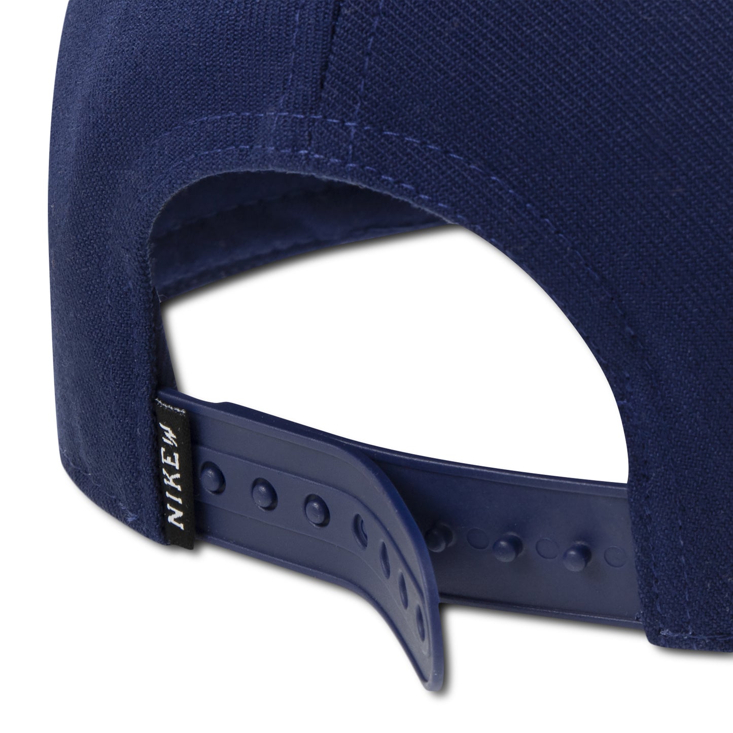 Big Kids' Classic Flat Brim Cap | Loyal Blue