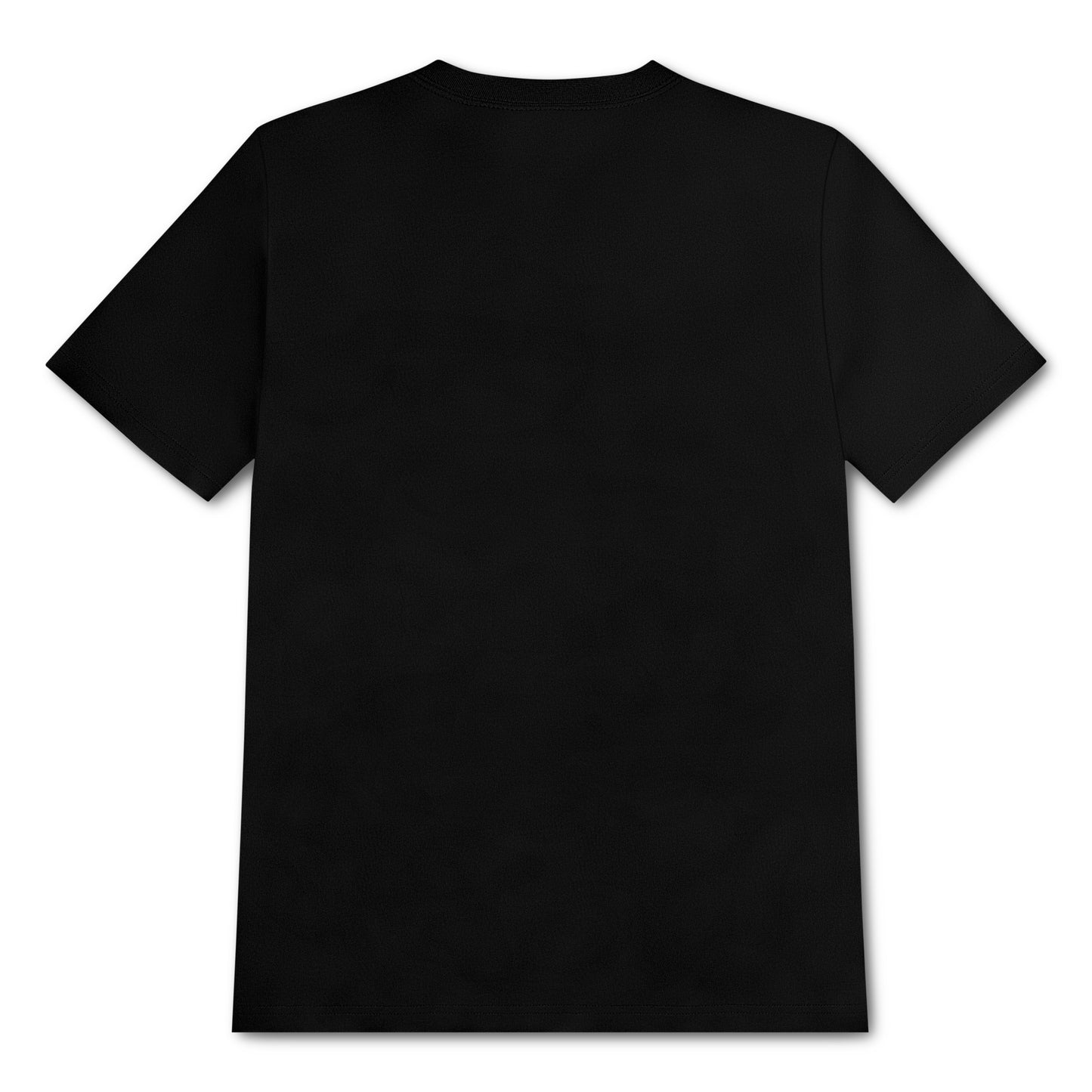 Big Kids' Pixels T-Shirt | Black