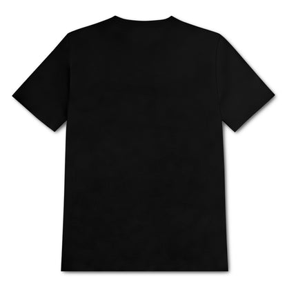 Big Kids' Pixels T-Shirt | Black
